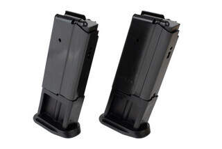 Ruger 57 Magazine features a 10 round capacity
